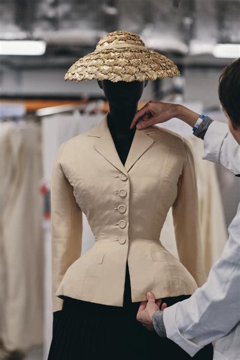 designer for christian dior|women behind christian dior.